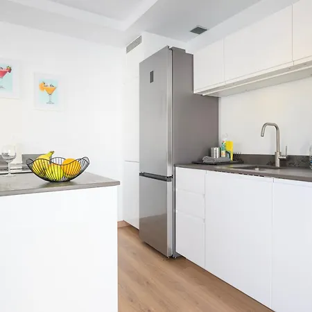 Brand New Duplex 100m From Canteras Apartment Las Palmas / Gran Canaria