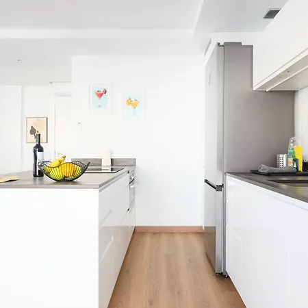 Brand New Duplex 100m From Canteras * Las Palmas / Gran Canaria