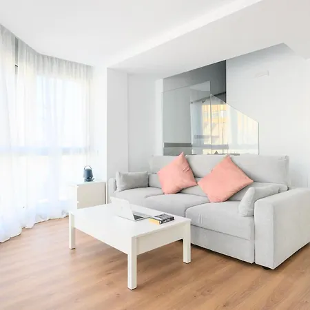 Brand New Duplex 100m From Canteras Apartment Las Palmas / Gran Canaria
